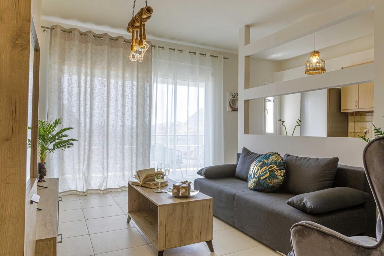 Savvas Apartment Толо Екстер'єр фото
