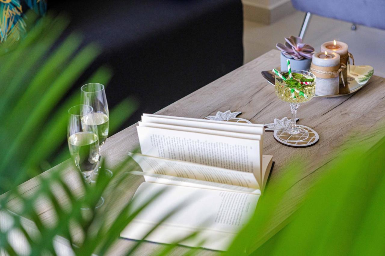 Savvas Apartment Толо Екстер'єр фото