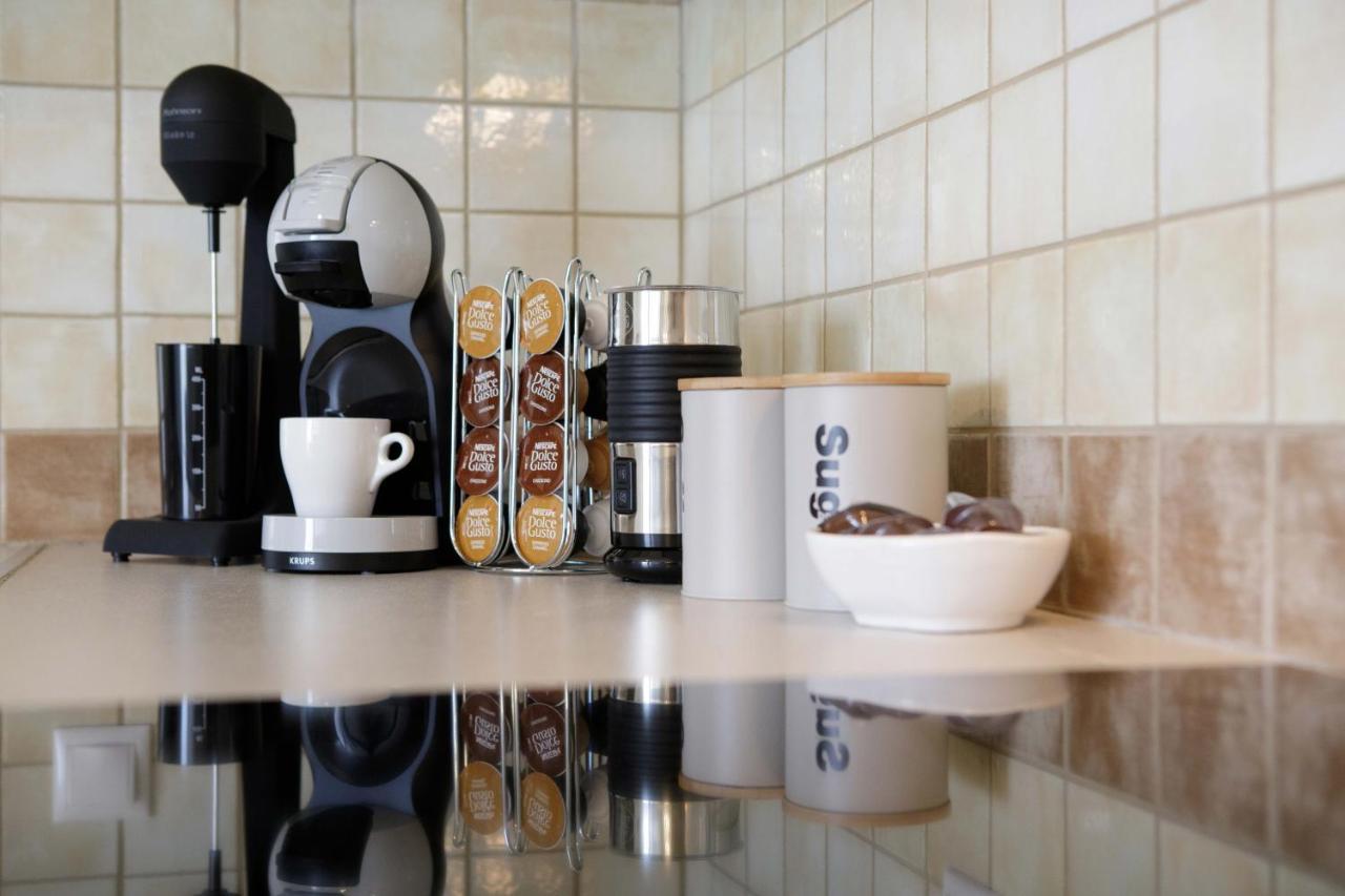 Savvas Apartment Толо Екстер'єр фото