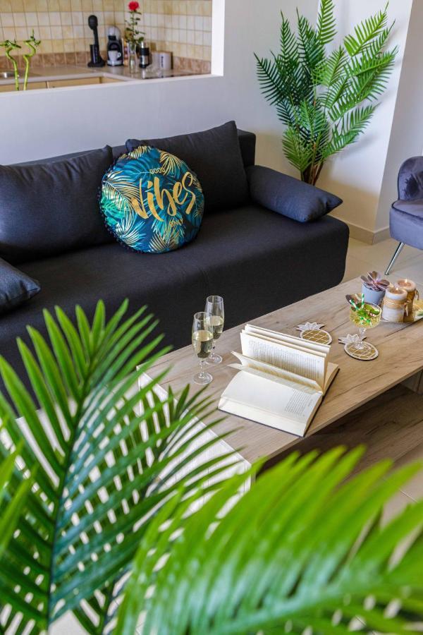 Savvas Apartment Толо Екстер'єр фото