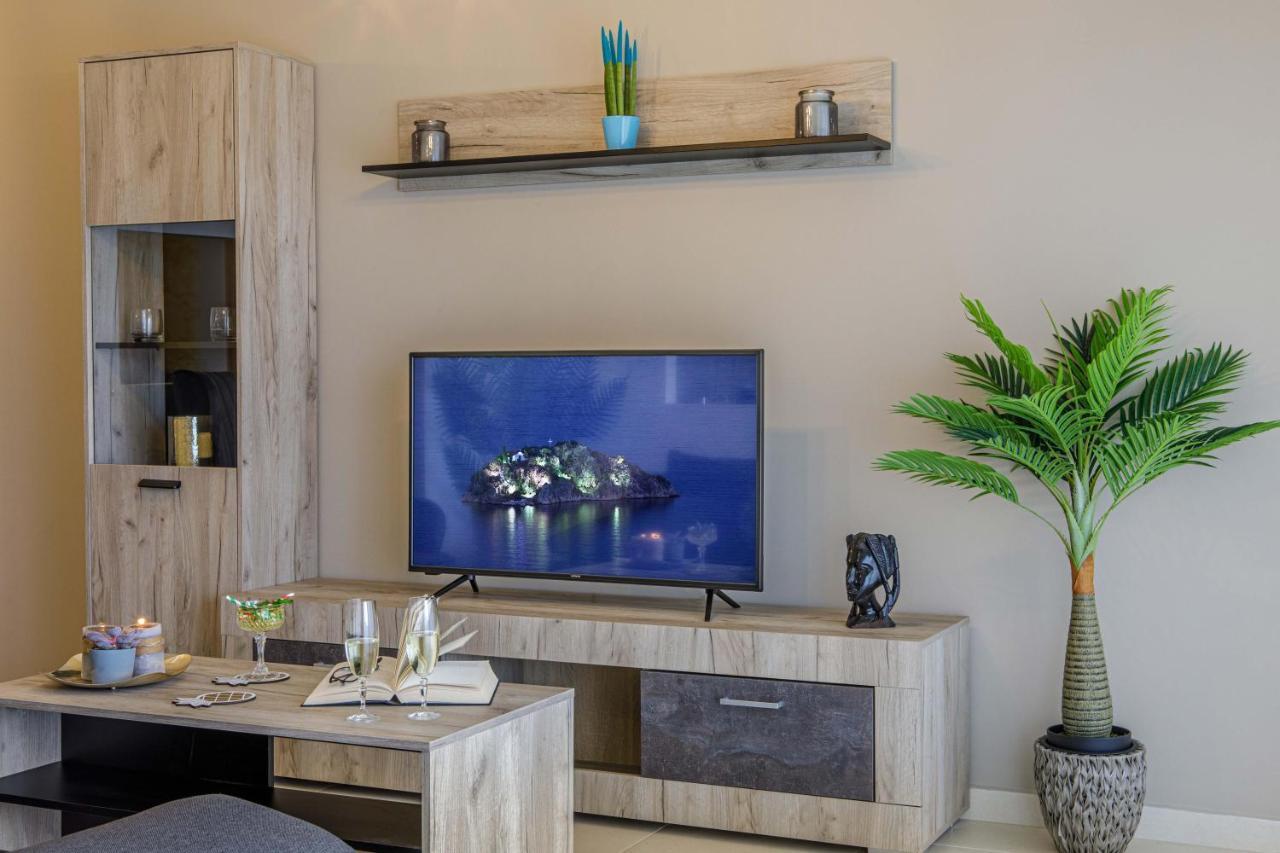 Savvas Apartment Толо Екстер'єр фото
